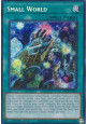Small World (V.3 - Secret Rare)
