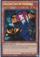 Tour Guide From the Underworld (V.3 - Secret Rare)