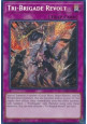 Tri-Brigade Revolt (V.3 - Secret Rare)