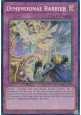 Dimensional Barrier (V.6 - Collectors Rare)