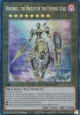Dingirsu, the Orcust of the Evening Star (V.6 - Collectors Rare)