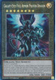 Galaxy-Eyes Full Armor Photon Dragon (V.6 - Collectors Rare)