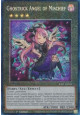 Ghostrick Angel of Mischief (V.6 - Collectors Rare)