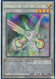 Herald of the Arc Light (V.6 - Collectors Rare)