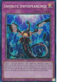 Infinite Impermanence (V.6 - Collectors Rare)