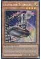 Inspector Boarder (V.6 - Collectors Rare)