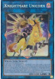 Knightmare Unicorn (V.13 - Collectors Rare)