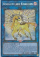 Knightmare Unicorn (V.6 - Collectors Rare)