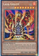 Lava Golem (V.6 - Collectors Rare)