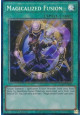 Magicalized Fusion (V.6 - Collectors Rare)