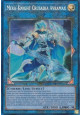Mekk-Knight Crusadia Avramax (V.6 - Collectors Rare)