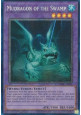 Mudragon of the Swamp (V.6 - Collectors Rare)