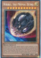 Nibiru, the Primal Being (V.6 - Collectors Rare)