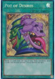 Pot of Desires (V.6 - Collectors Rare)