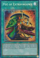 Pot of Extravagance (V.6 - Collectors Rare)
