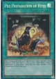 Pre-Preparation of Rites (V.6 - Collectors Rare)