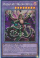 Predaplant Dragostapelia (V.6 - Collectors Rare)