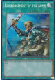 Reinforcement of the Army (V.6 - Collectors Rare)