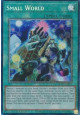 Small World (V.6 - Collectors Rare)