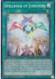 Spellbook of Judgment (V.6 - Collectors Rare)