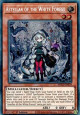 Astellar of the White Forest