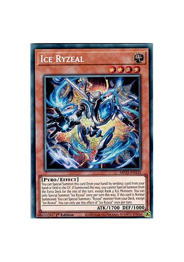 Ice Ryzeal