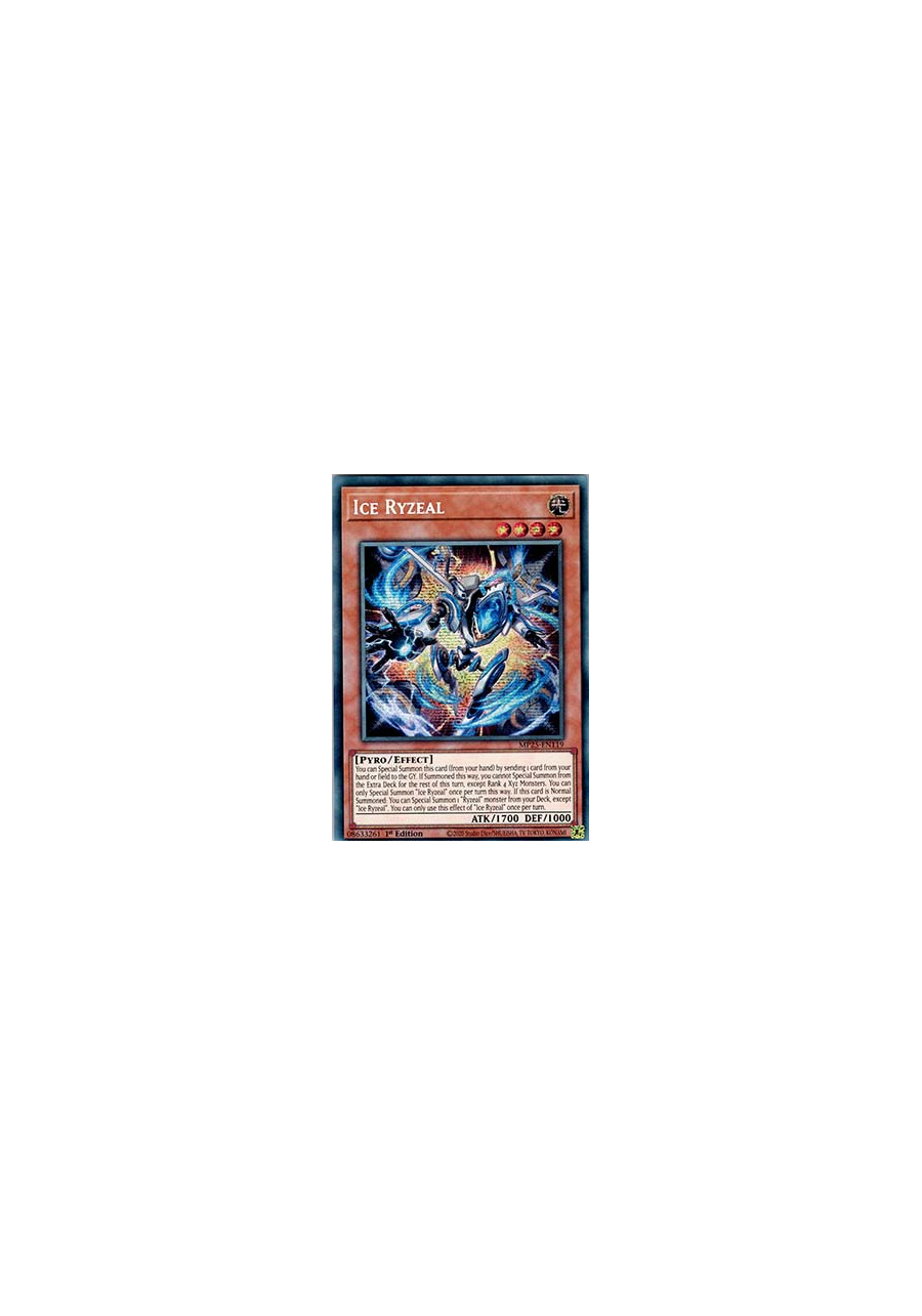 Ice Ryzeal