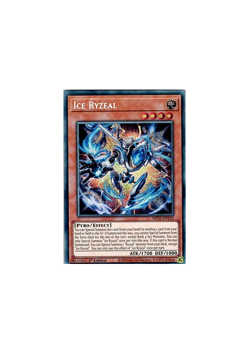 Ice Ryzeal