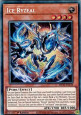 Ice Ryzeal