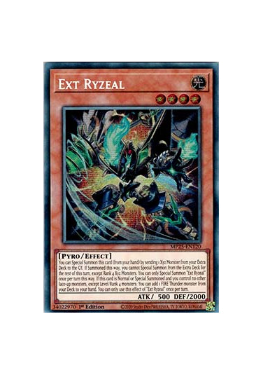 Ext Ryzeal