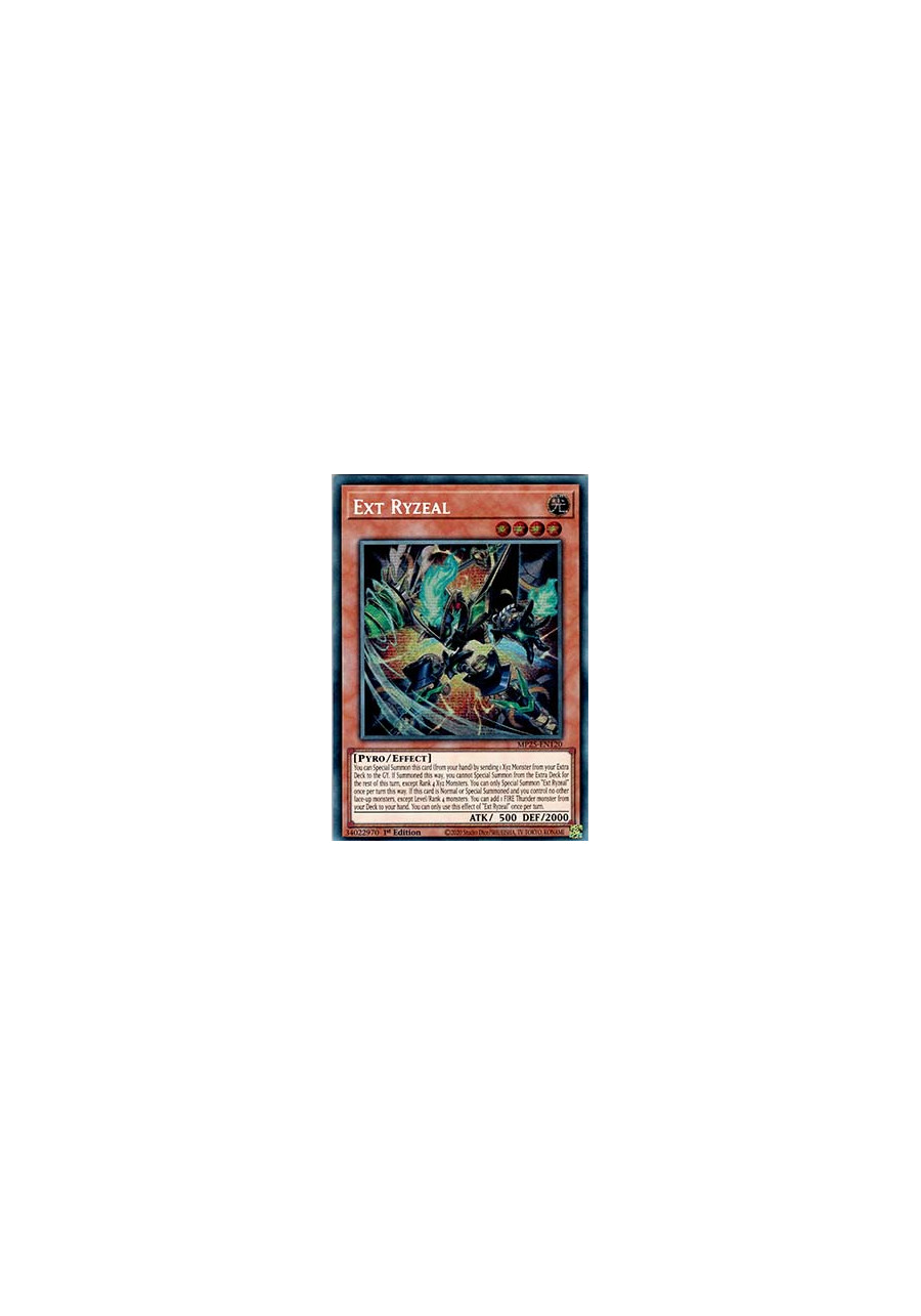 Ext Ryzeal