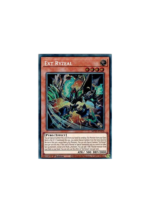 Ext Ryzeal