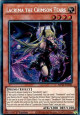 Lacrima the Crimson Tears