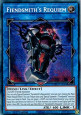 Fiendsmith’s Requiem