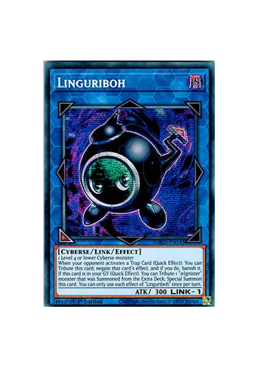 Linguriboh