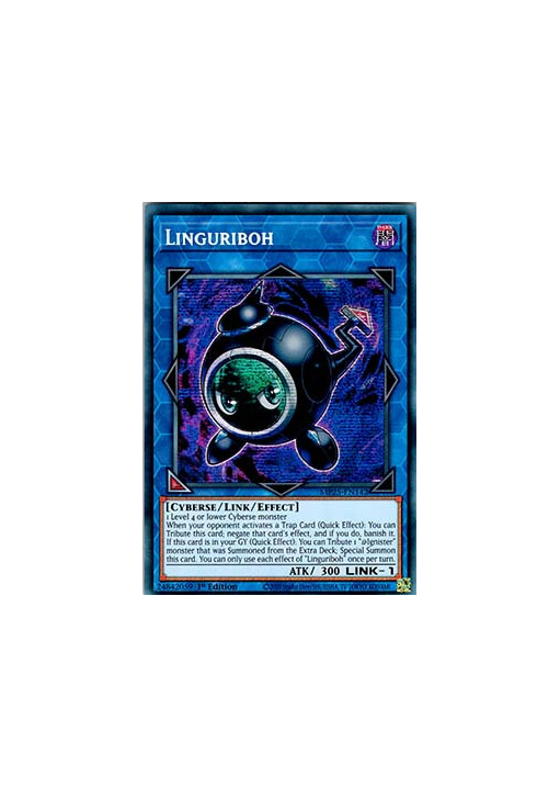 Linguriboh