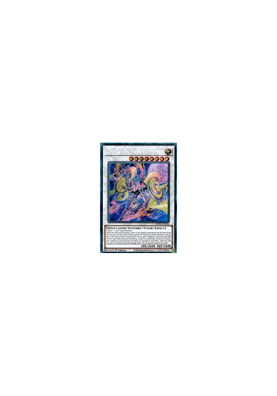 Centur-Ion Primera Primus