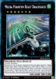 Mecha Phantom Beast Dracossack
