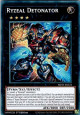 Ryzeal Detonator