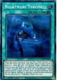 Nightmare Throne