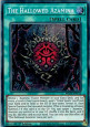 The Hallowed Azamina