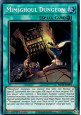 Mimighoul Dungeon
