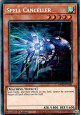 Spell Canceller