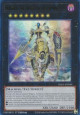 Dingirsu, the Orcust of the Evening Star (V.2 - Ultra Rare)