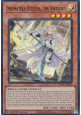 Dogmatika Ecclesia, the Virtuous (V.2 - Ultra Rare)