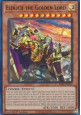 Eldlich the Golden Lord (V.9 - Ultra Rare)