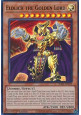 Eldlich the Golden Lord (V.2 - Ultra Rare)