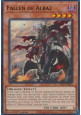 Fallen of Albaz (V.2 - Ultra Rare)