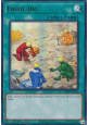 Fossil Dig (V.2 - Ultra Rare)