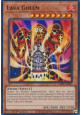 Lava Golem (V.2 - Ultra Rare)